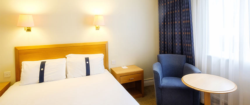 Holiday Inn Fareham Solent - Standard Room