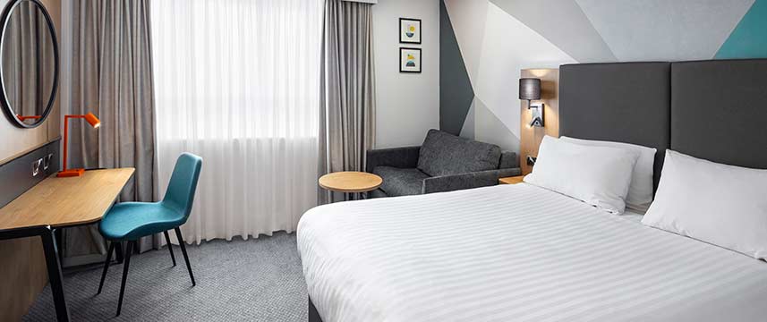 Holiday Inn Farnborough - Premium King