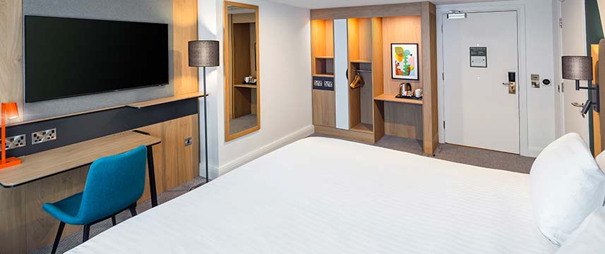 Holiday Inn Farnborough - Standard Room