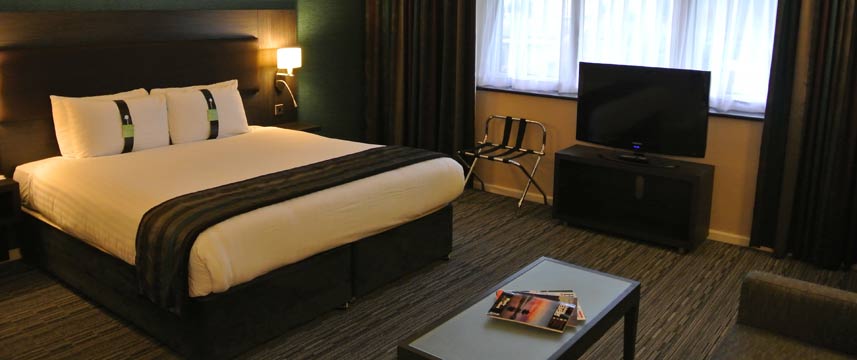 Holiday Inn Gatwick Worth - Executive Room