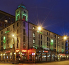 Holiday Inn Glasgow City Centre Theatreland
