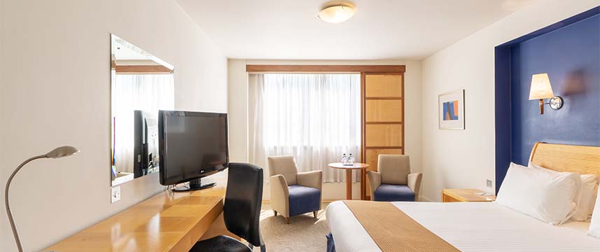 Holiday Inn Gloucester Cheltenham - Executive Room