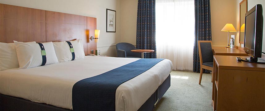 Holiday Inn Guildford - Double Room