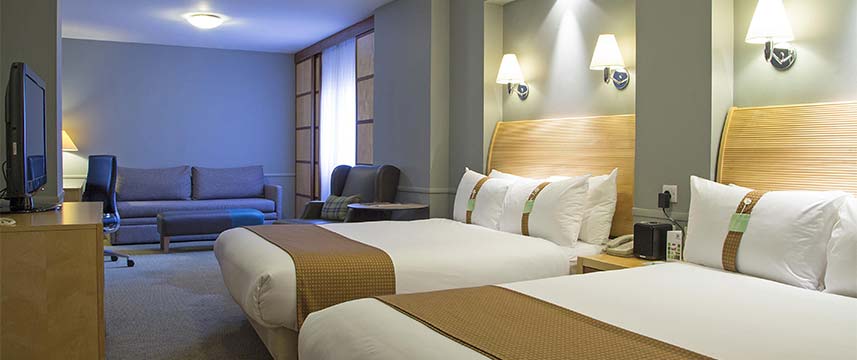 Holiday Inn Guildford - Junior Suite