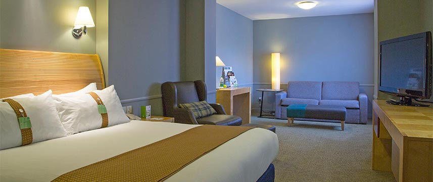 Holiday Inn Guildford - Superior Room