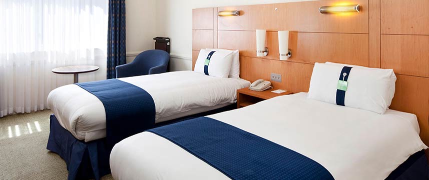Holiday Inn Guildford - Twin Room