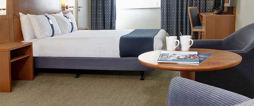 Holiday Inn Hull Marina - Standard Room