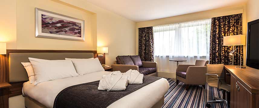 Holiday Inn Lancaster - Premium Room