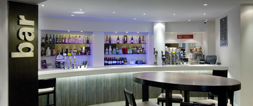 Holiday Inn London Bloomsbury - Bar