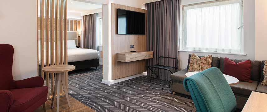 Holiday Inn London Shepperton - Suite