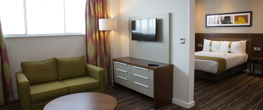 Holiday Inn London Wembley - Suite