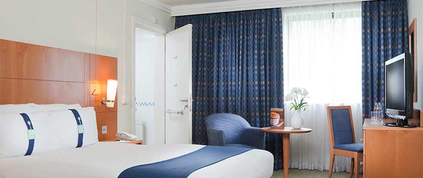 Holiday Inn Maidenhead Windsor - Double Room