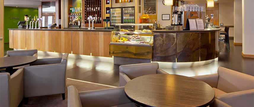 Holiday Inn Maidenhead Windsor - Lounge Bar
