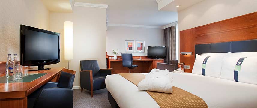 Holiday Inn Maidenhead Windsor - Suite