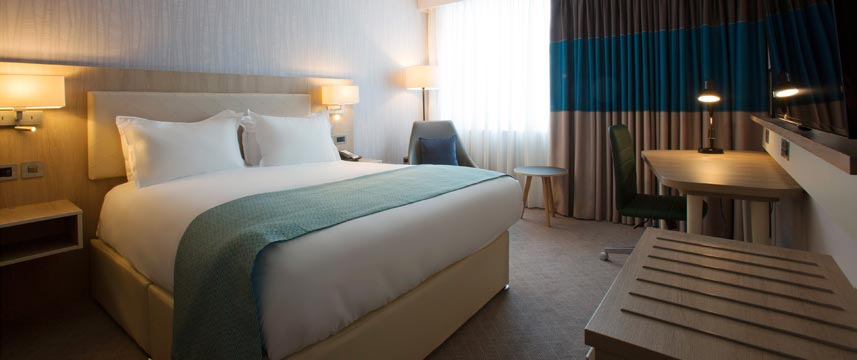 Holiday Inn Manchester City Centre - Accessible Double