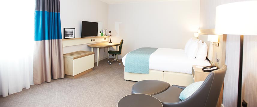 Holiday Inn Manchester City Centre - Accessible King