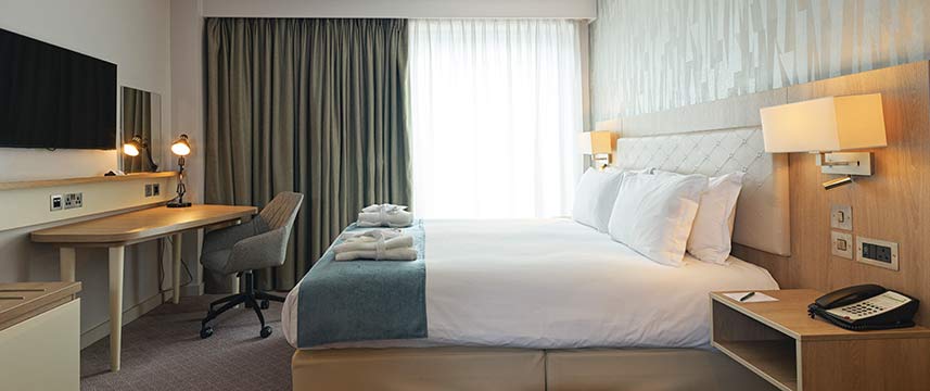 Holiday Inn Manchester City Centre - Premium King