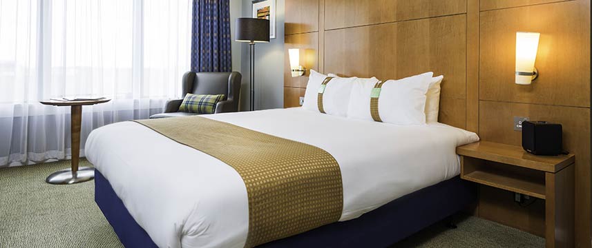 Holiday Inn Milton Keynes Central - Premium Room
