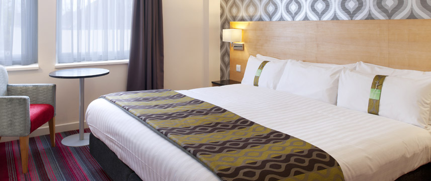 Holiday Inn Newcastle - Standard King
