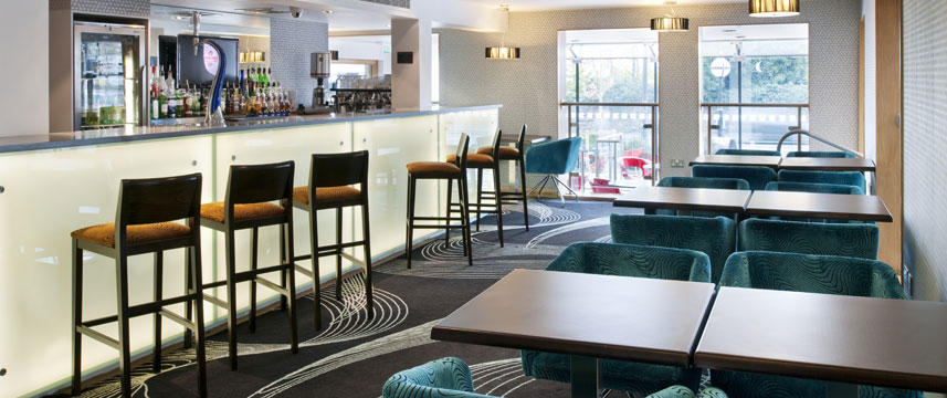 Holiday Inn Newcastle - Terrace Bar