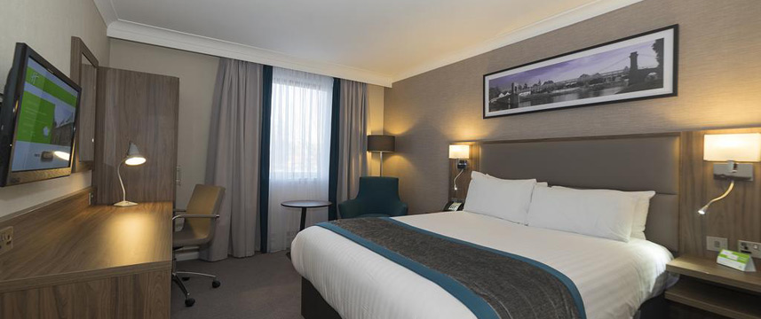 Holiday Inn Nottingham Castle Marina - Executive Room