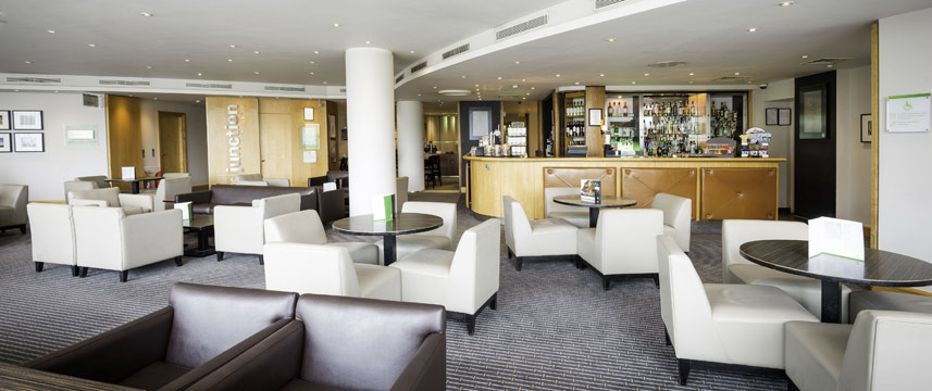 Holiday Inn Oxford - Lounge Bar