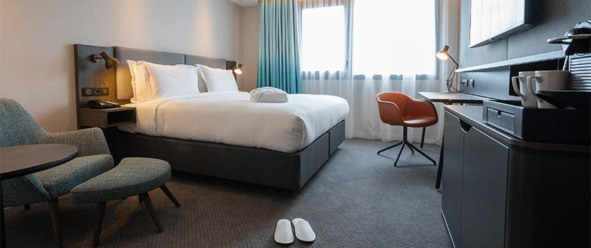 Holiday Inn Paris CDG Airport - Premium Room
