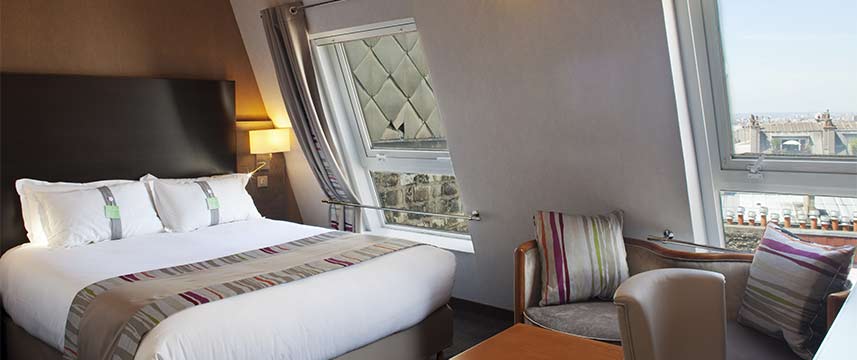 Holiday Inn Paris Montmartre - Premium King Room