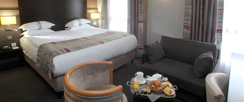 Holiday Inn Paris Montmartre - Premiumt Room