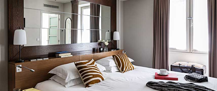 Holiday Inn Paris Palais de L Elysee King Room