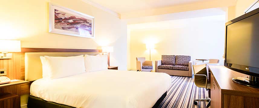 Holiday Inn Portsmouth - Double Sofabed