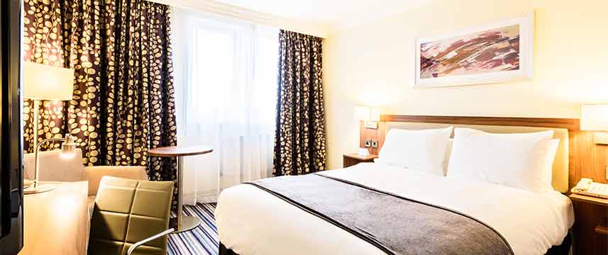 Holiday Inn Portsmouth - Executive Double