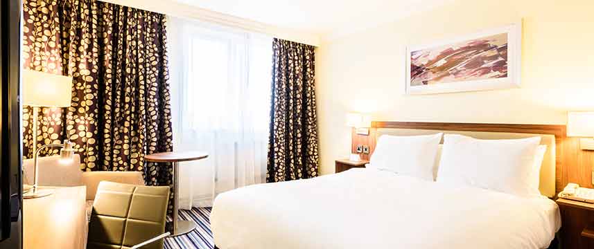 Holiday Inn Portsmouth - Premium Double
