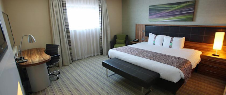 Holiday Inn Reading M4 Jct10 - Standard Double Room