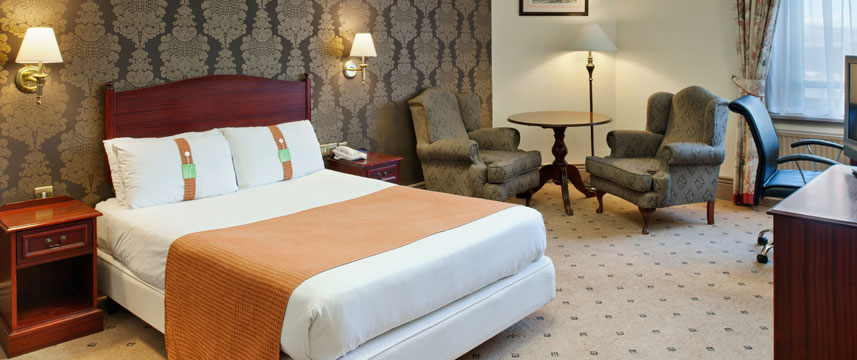 Holiday Inn Royal Victoria Sheffield - Executive Room