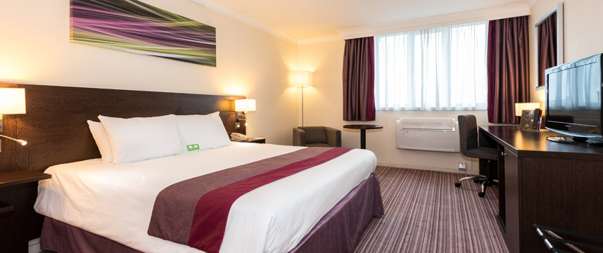 Holiday Inn Slough Windsor - Premium Room