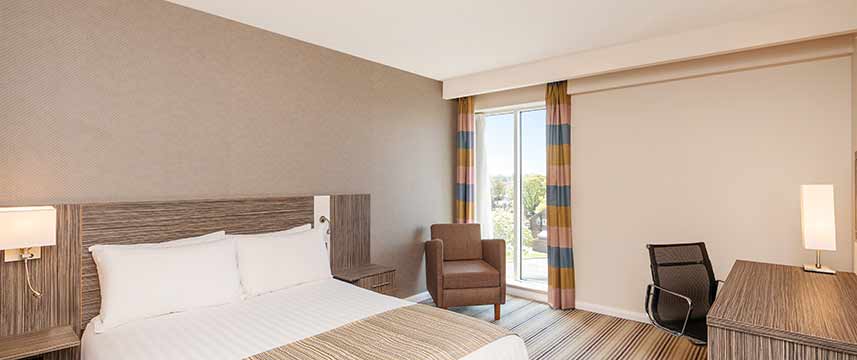 Holiday Inn Southend - Standard Double