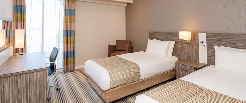 Holiday Inn Southend - Standard Room