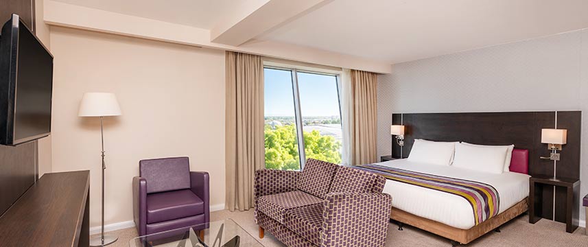 Holiday Inn Southend - Suite