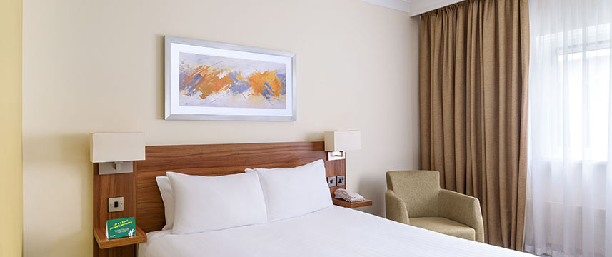 Holiday Inn Swindon - Double Room