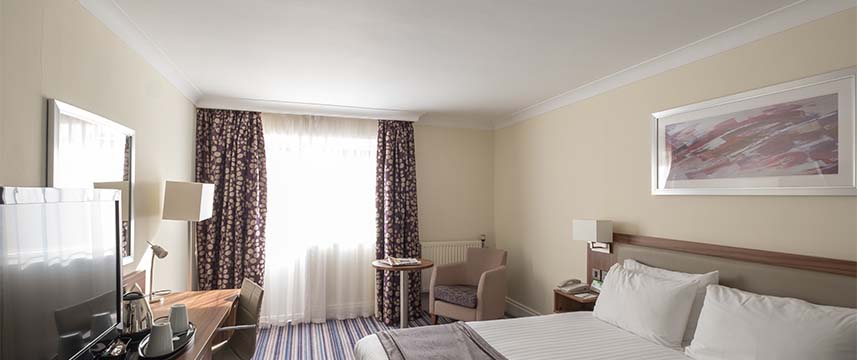 Holiday Inn Swindon - Premium Room
