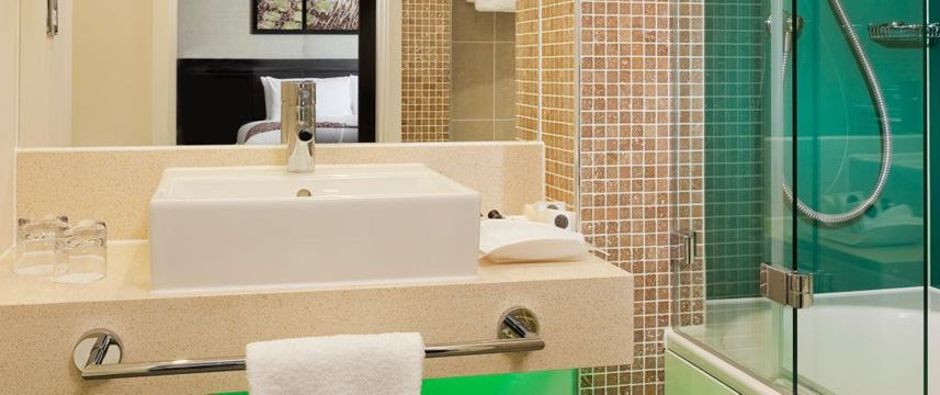 Holiday Inn Whitechapel - Bath