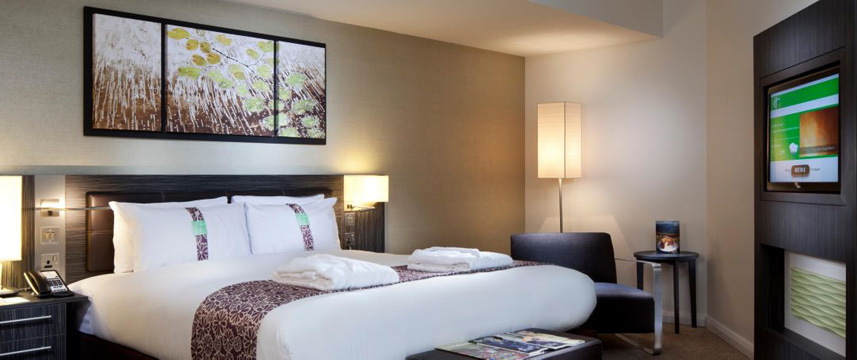 Holiday Inn Whitechapel - Executive Double