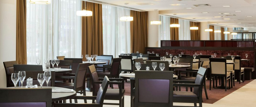 Holiday Inn Whitechapel - Restaurant