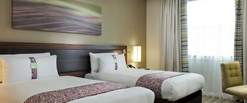Holiday Inn Whitechapel - Twin