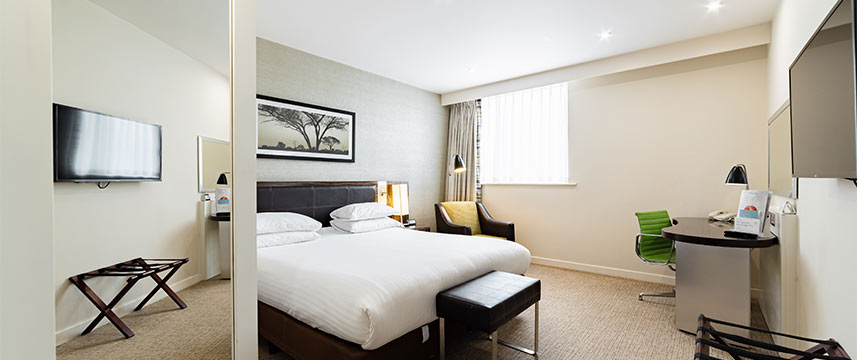 Holiday Inn Winchester - Premium Room