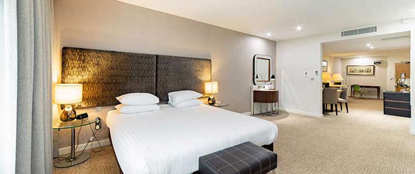 Holiday Inn Winchester - Suite