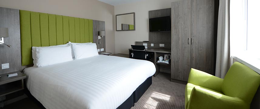 Holiday Inn Wolverhampton Racecourse - Standard King