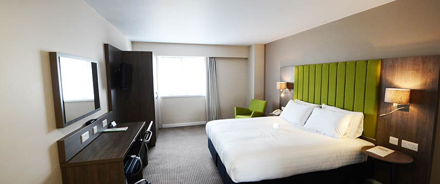 Holiday Inn Wolverhampton Racecourse - Standard Room