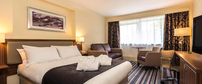 Holiday Inn York - Premium Room